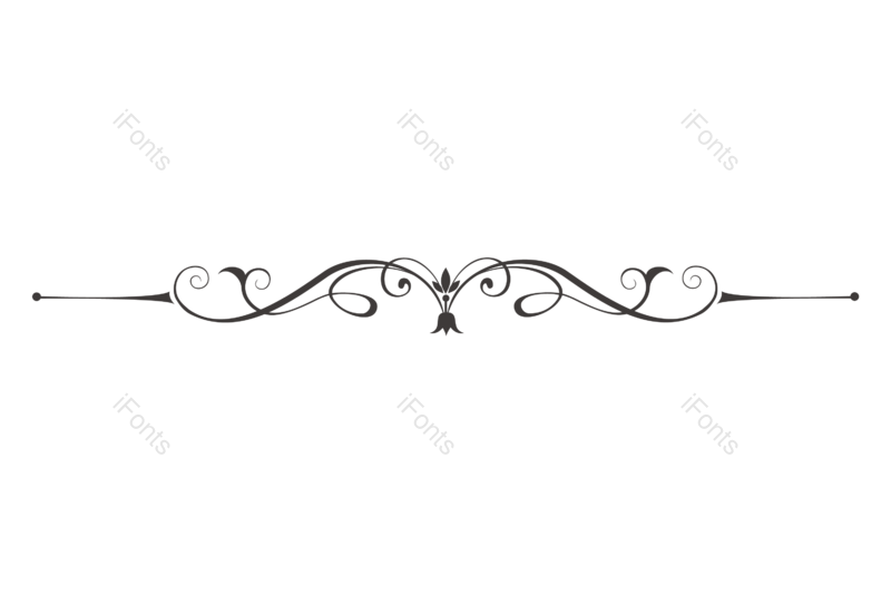 边框图片,花纹元素,图案PNG,复古花纹免抠素材